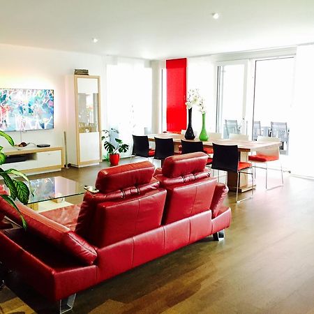 Rhein Melodie Riverview Luxury コンスタンツ エクステリア 写真